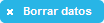 Borrar datos