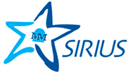 logo SIRIUS
