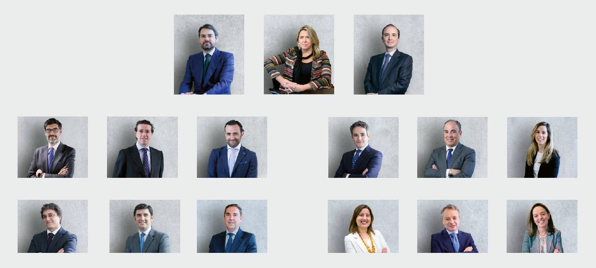 Equipo Directivo