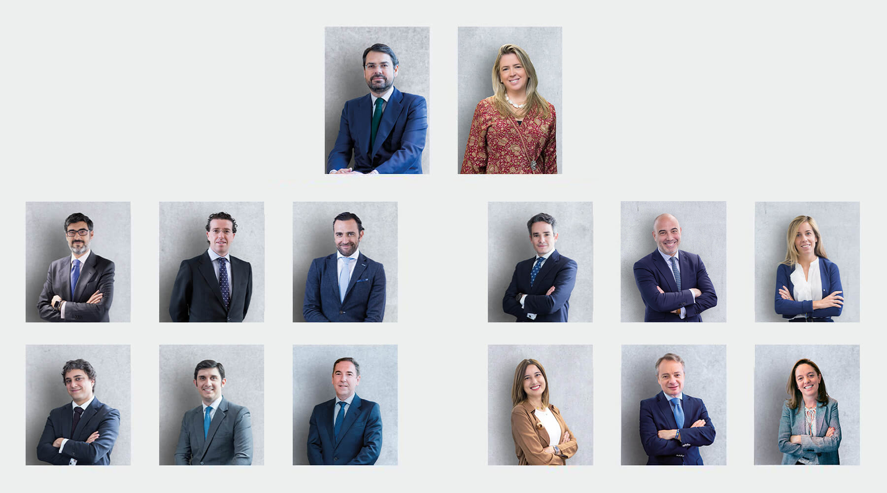 Equipo Directivo