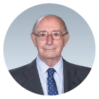 D. Jaime Lamo de Espinosa M. de Champourcin