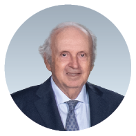 D. José Luis Marín López-Otero