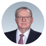D. Luis Rodríguez Durón
